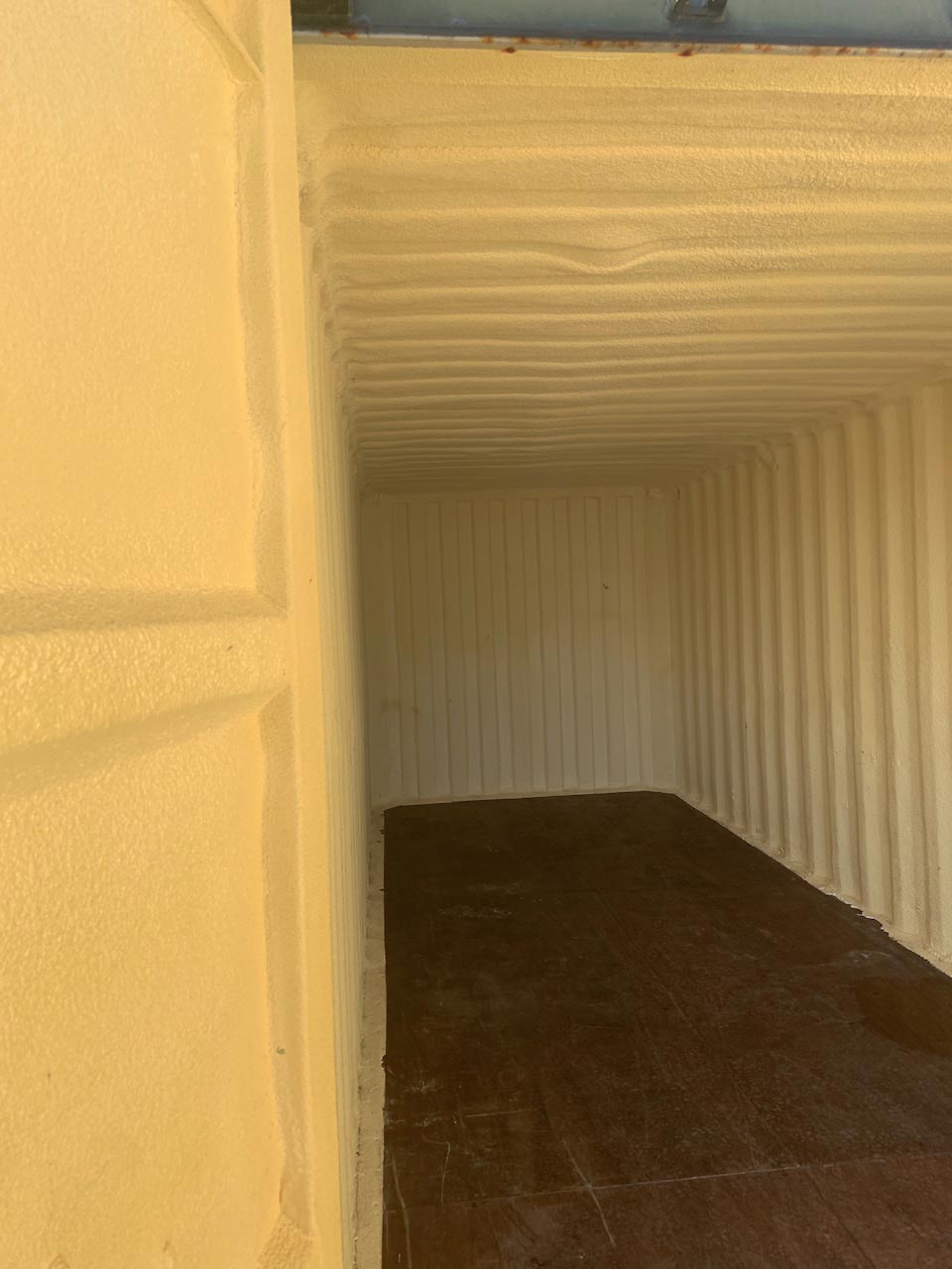 specialist storage units in County Armagh