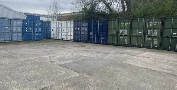 Moving Home
