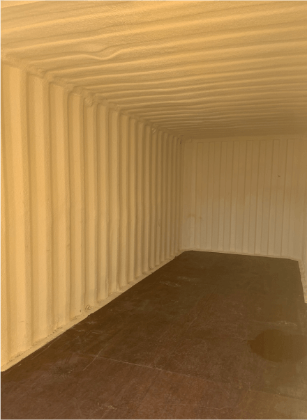 Secure Storage